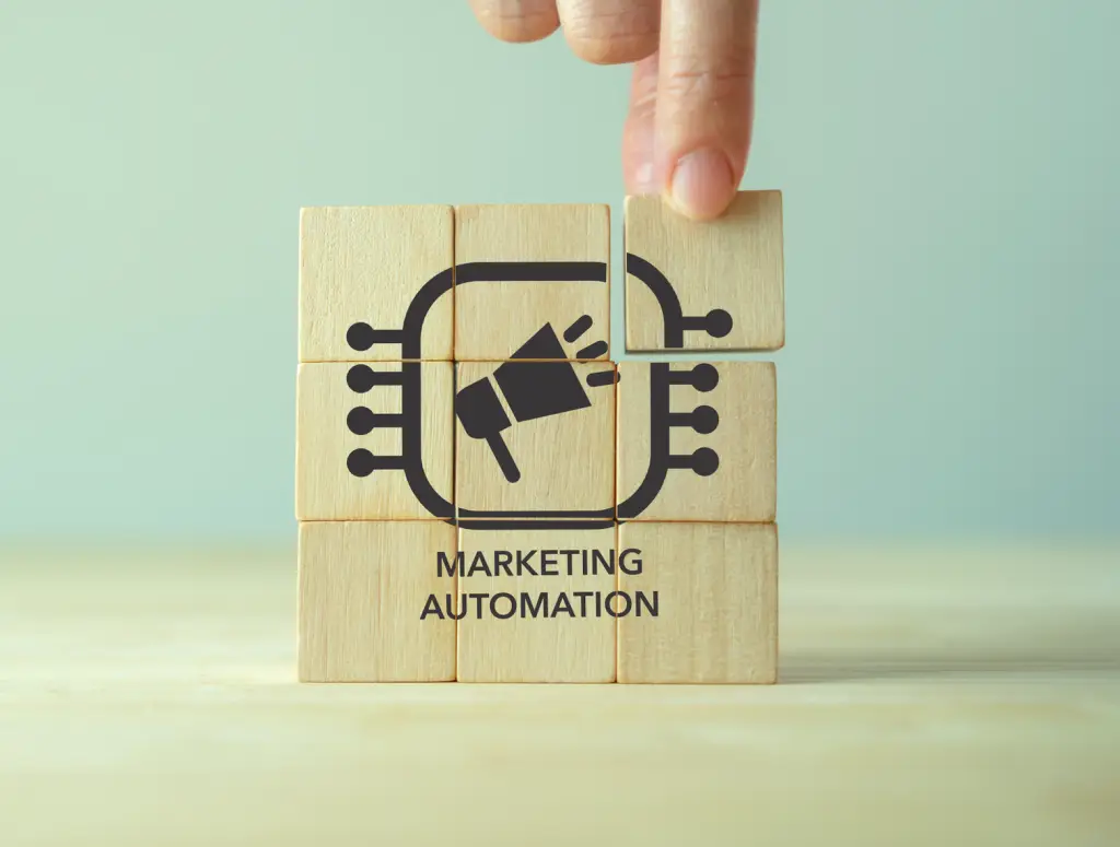 Digi-Ed Marketing Automation